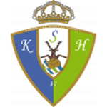 Sporting Hasselt badge