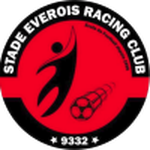 Stade Everois badge