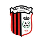 Stockay-Warfusée badge