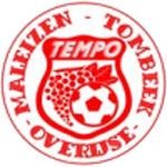 Tempo Overijse badge