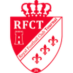 Tournai badge