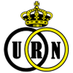 Union Namur badge