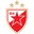 FK Crvena Zvezda badge