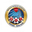 Wanze / Bas-Oha badge