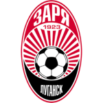 Zorya Luhansk badge
