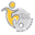 Wielsbeke badge