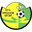 Witgoor Sport badge