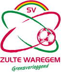 Zulte Waregem badge