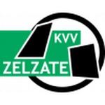 Zelzate badge