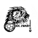 Zwarte Leeuw badge