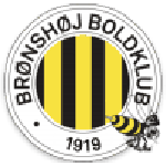 Brønshøj badge