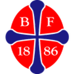Frem badge