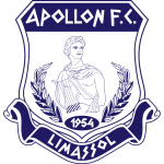 Apollon Limassol badge