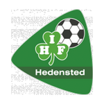 Hedensted badge