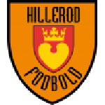 Hillerød badge