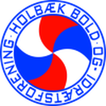 Holbæk B&I badge