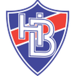 Holstebro badge