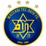 Maccabi Tel Aviv badge