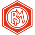 Marienlyst badge