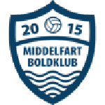 Middelfart badge