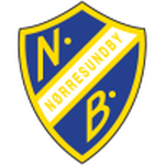 Nørresundby badge