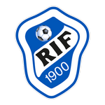 Ringkøbing badge