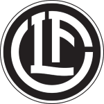 FC Lugano badge