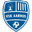 VSK Århus badge