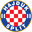HNK Hajduk Split badge