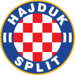 HNK Hajduk Split badge