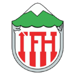 Höttur / Huginn badge