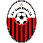 Shkendija badge