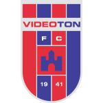 Fehérvár FC badge