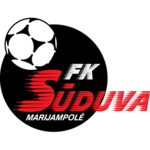 Suduva Marijampole badge