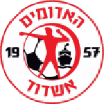 Agudat Sport Ashdod badge