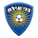 Bnei Eilat badge