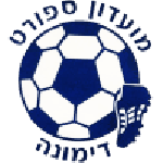 Dimona badge