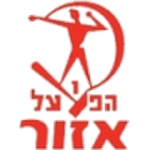 Hapoel Azor badge