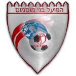 Hapoel Bnei Musmus badge