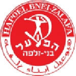 Hapoel Bnei Zalafa badge