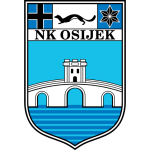 NK Osijek badge