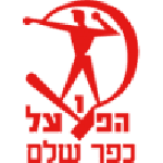 Hapoel Kfar Shalem badge