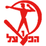 Hapoel Lod badge