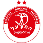 Hapoel Migdal HaEmek badge