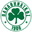 Panathinaikos badge