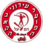 Ironi Baka El Garbiya badge