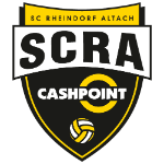 SCR Altach badge