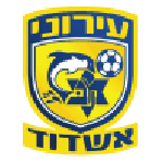 Maccabi Ashdod badge