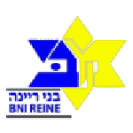 Maccabi Bnei Raina badge