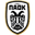 PAOK badge